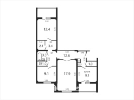 Фото объекта 17