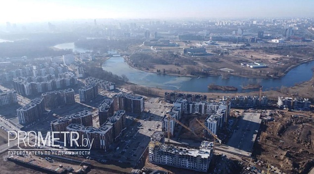 Жилой комплекс «Левада» - фото 2