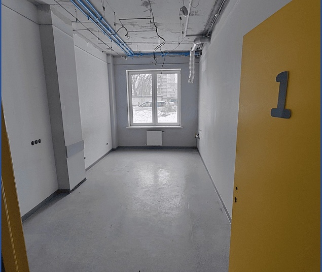  Аренда помещения Минск, Дзержинского просп., 19 - фото 5