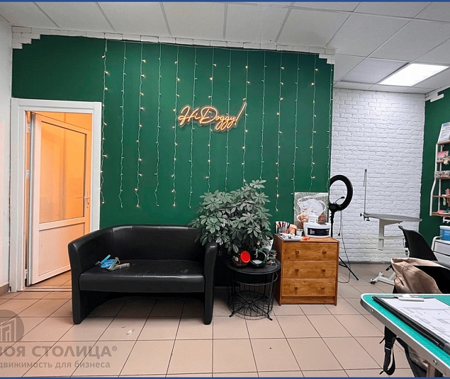  Продажа помещения Минск, Бумажкова ул., 37 - фото 6