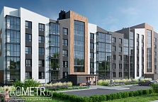 "Гранд Вилладж" - Дом 5