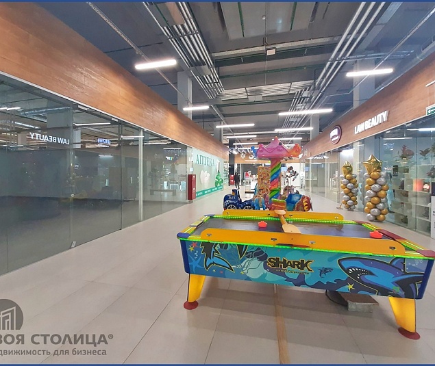  Продажа помещения Минск, Рудобельская, 3 - фото 16