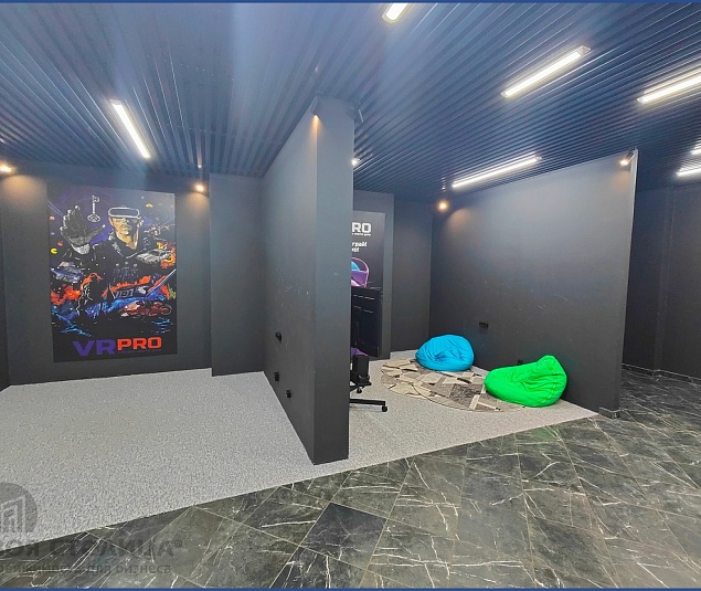  Аренда помещения Минск, Жореса Алферова, 12 - фото 3