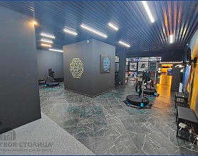  Аренда помещения Минск, Жореса Алферова, 12 - фото 2