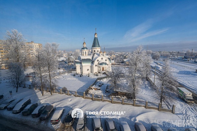 Фото объекта 4