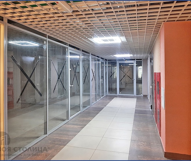  Продажа помещения Минск, Мстиславца ул., 3 - фото 5