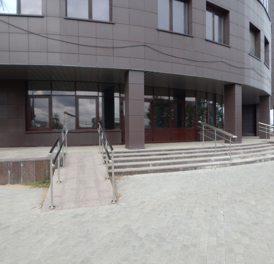  БЦ "Домашевский" - фото 3