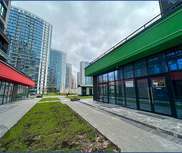 Аренда помещения Минск, Братская ул., 13 - фото 2