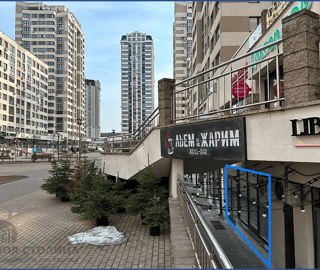  Продажа помещения Минск, Мстиславца ул., 8 - фото 11