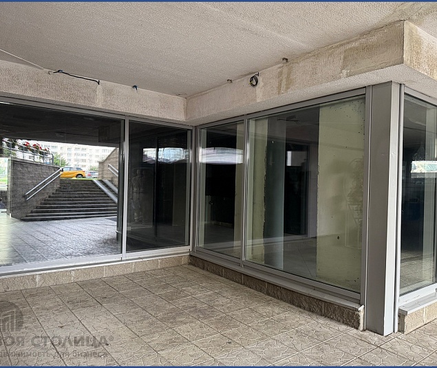 Аренда помещения Минск, проспект Дзержинского, 11 - фото 2