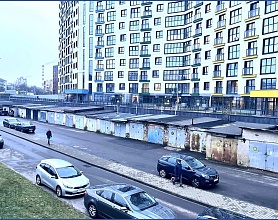  Аренда помещения Минск, Кропоткина, 59 - фото 9