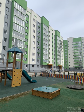 Фото объекта 1