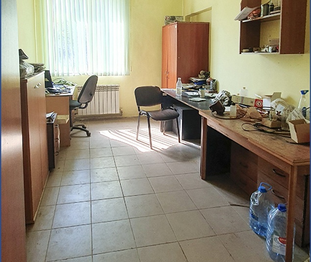  Аренда помещения Смолевичи, Промышленная ул., 1 - фото 12