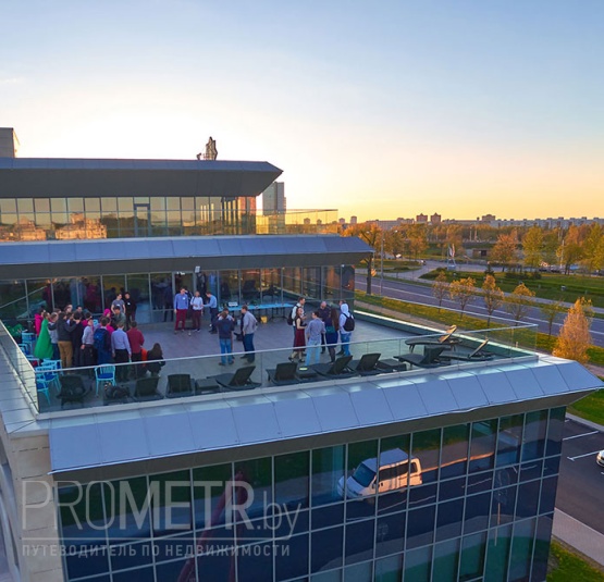  МФК "Абшерон" - фото 9