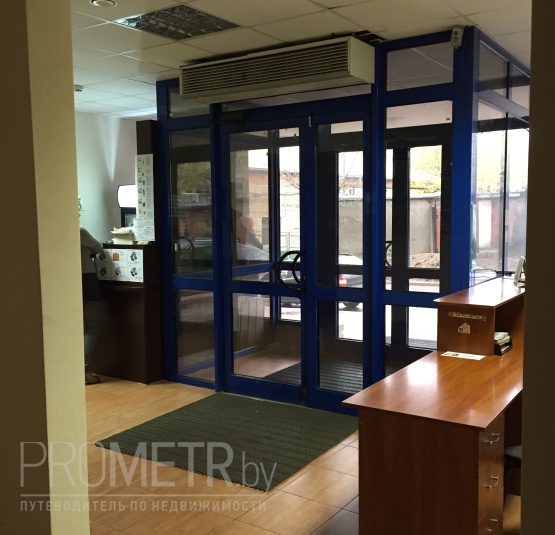  БЦ на пер. Козлова 7 - фото 3