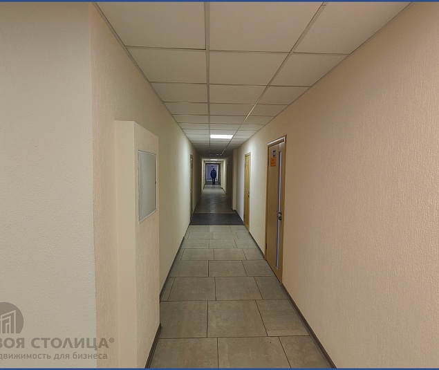  Аренда помещения Минск, Независимости просп., 58 - фото 12