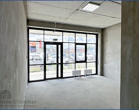  Аренда помещения Минск, Тимирязева ул., 130 - фото 1
