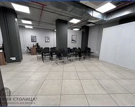  Аренда помещения Минск, Победителей, 27 - фото 7