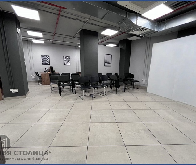  Аренда помещения Минск, Победителей, 27 - фото 7