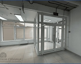  Продажа помещения Минск, Мстиславца ул., 8 - фото 9