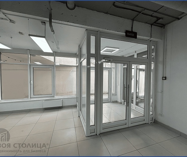  Продажа помещения Минск, Мстиславца ул., 8 - фото 9