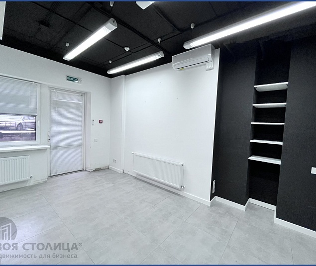  Аренда помещения Минск, Ложинская ул., 16 - фото 9