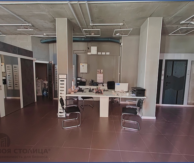  Аренда помещения Минск, Белградская, 5 - фото 2