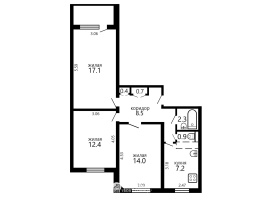 Фото объекта 19