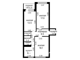 Фото объекта 25