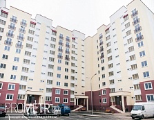 «Новый Заславль» - Дом 63/2 в составе ЖК «Новый Заславль»