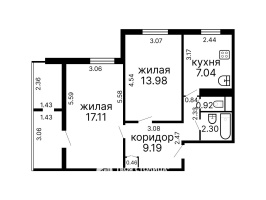 Фото объекта 1