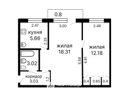 Фото объекта 26