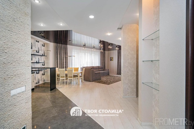 План объекта