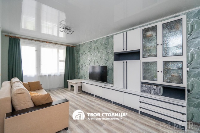 Фото объекта 1