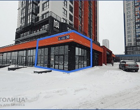  Аренда помещения Минск, Игоря Лученка, 30 - фото 6