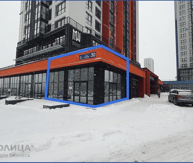  Аренда помещения Минск, Игоря Лученка, 30 - фото 6