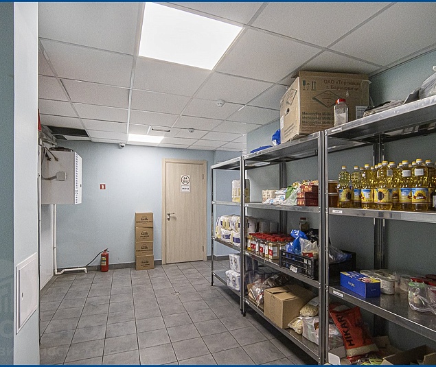  Продажа помещения Минск, Свердлова ул., 22 - фото 4