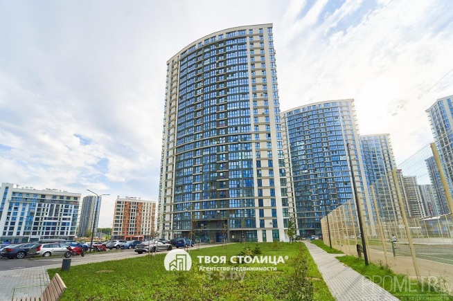 Фото объекта 1