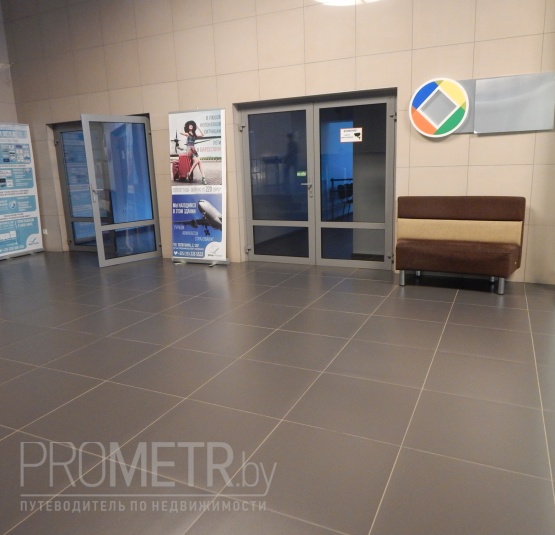  БЦ "Time" - фото 4