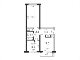 Фото объекта 26