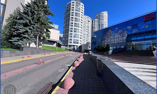 Продажа помещения 5102 Минск, Победителей, 27