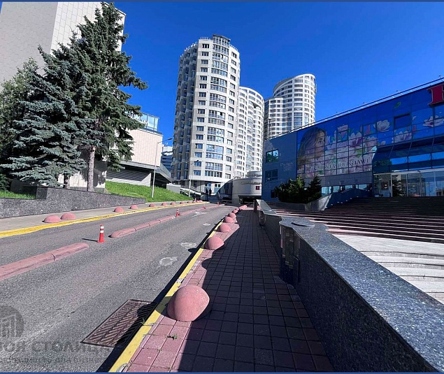 Аренда помещения Минск, Победителей, 27 - фото 0