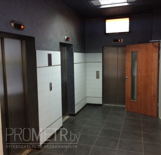  БЦ "Александров Пассаж" - фото 6