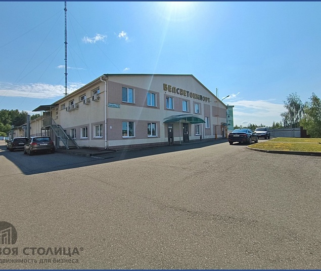  Аренда помещения Колодищи, Тюленина ул., 18 - фото 9