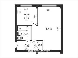 Фото объекта 21