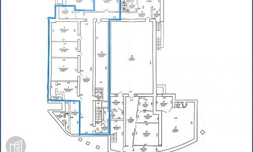 Аренда помещения Минск, Рокоссовского просп., 136
