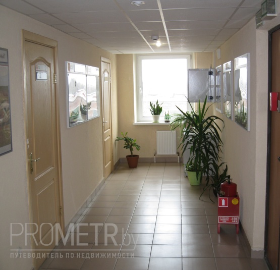  БЦ на пер. Козлова 7 - фото 7