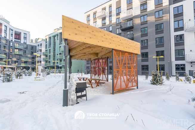 Фото объекта 21