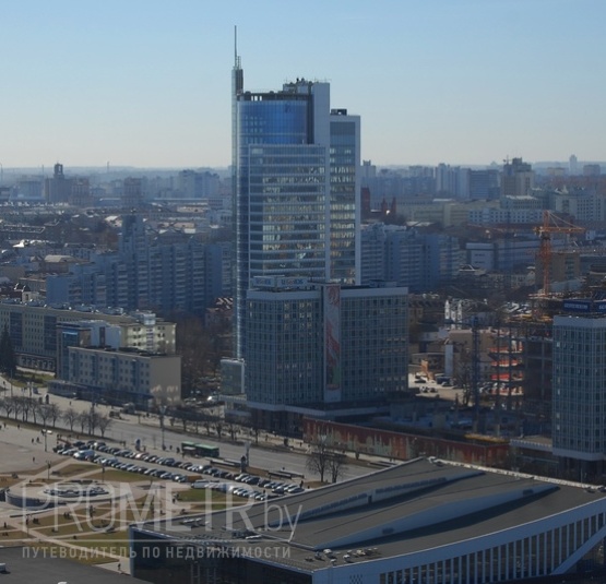  БЦ "Royal Plaza" - фото 1