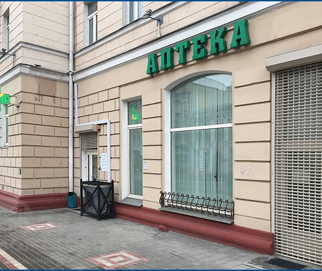 Продажа помещения Гомель, Советская ул., 21 - фото 3
